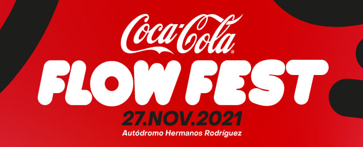 cocacola flowfest 2021