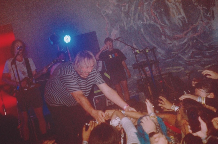 Foto: Sergio Matamoros / 35mm