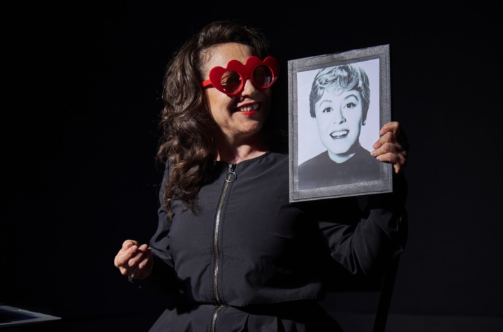 Foto: Martín Gorostiola