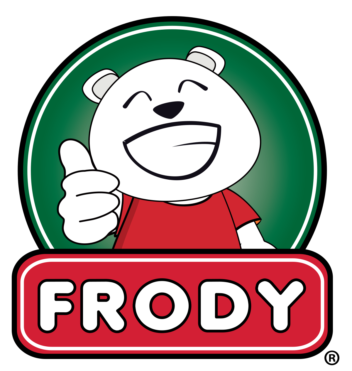 frody