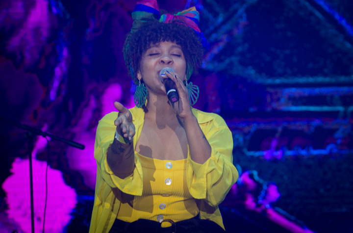 Foto: Martín Gorostiola