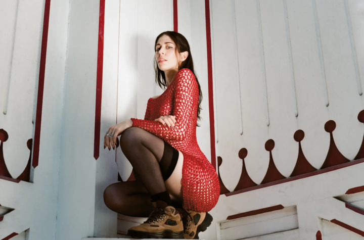 Welcome To My Island