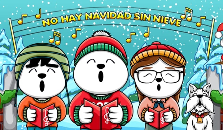 Frody Nevería Mexicana