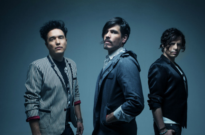 DLD regresa al Coloso de Reforma