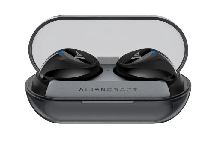 Alien Craft audífonos DECKARD