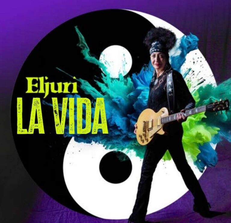 Eljuri