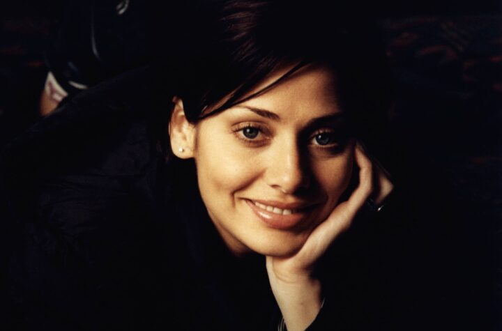 Natalie Imbruglia en México