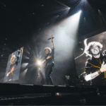 SOLD OUT HISTÓRICO DE  CUARTETO DE NOS