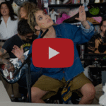 Rubio estrena su primer Tiny Desk