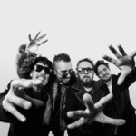 Pulpo está de regreso con una nueva versión en vivo de su éxito “Caliente”