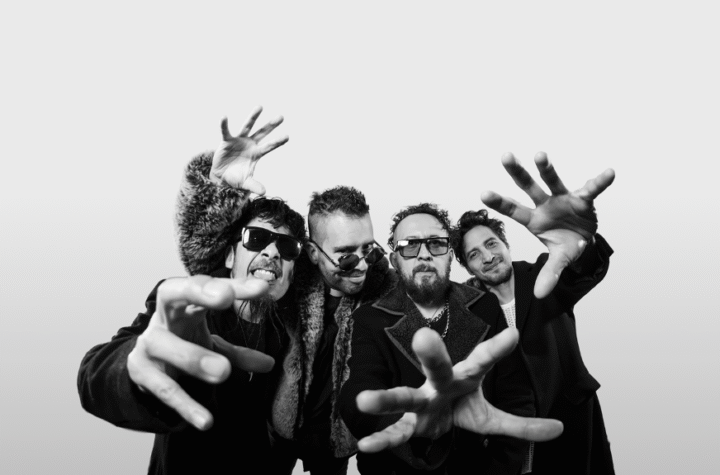 Pulpo nueva versión en vivo de Caliente