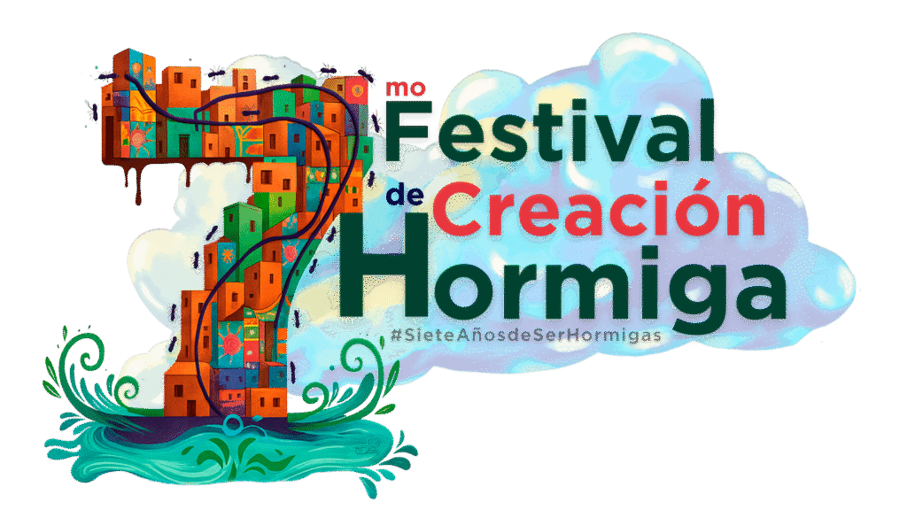 SieteAñosDeSerHormigas