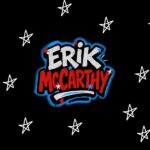 Aerosol, nuevo álbum de Erik McCarthy