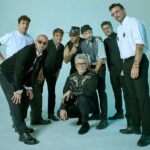 Ingeniería de Resistencia: El proceso detrás de «Florece en el Caos», el nuevo rugido de NTVG