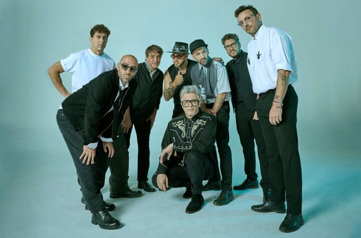 No Te Va Gustar presenta: Florece en el Caos