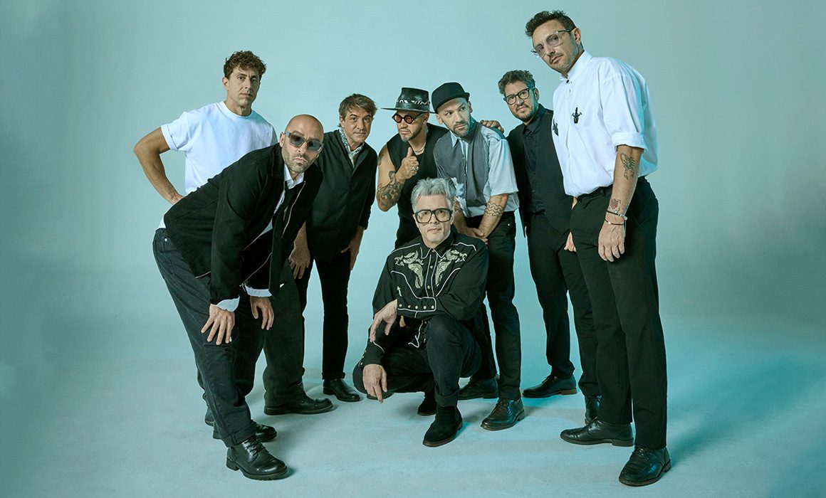 No Te Va Gustar presenta: Florece en el Caos