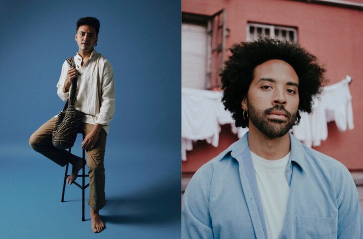 Oye Sebas y Alan Da Silva