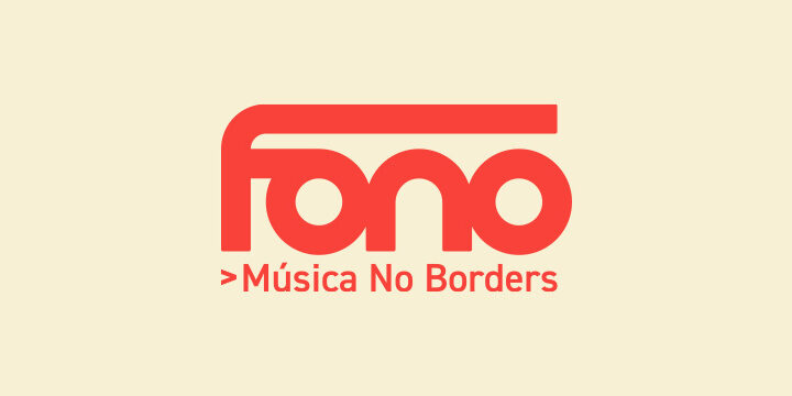 fono música no borders