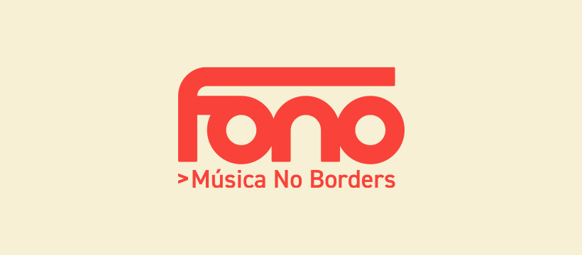fono música no borders