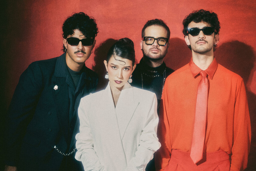 Disco Bahía | Tus Palabras