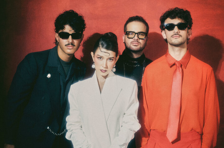 Disco Bahía | Tus Palabras