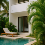 Descubre The Mint Resort: Lujo y Naturaleza en Isla Mujeres