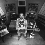 Marc Urselli, tres Grammy, llega a México con Coleman y Patton