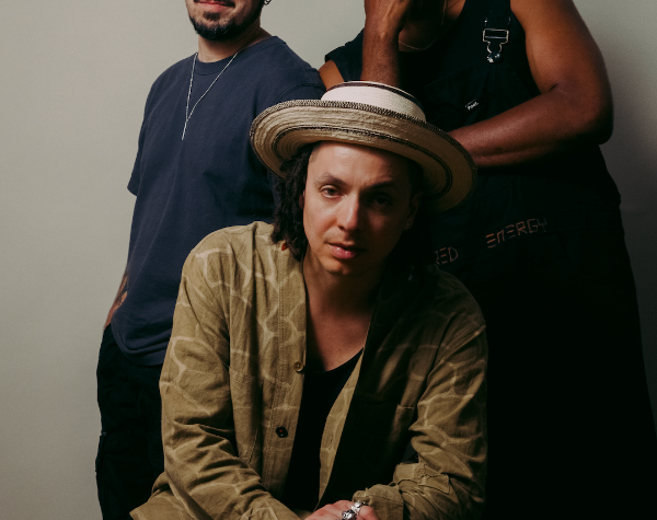 álbum “Una Vida”