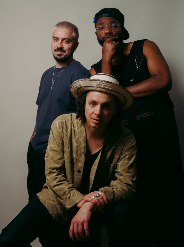 álbum “Una Vida”